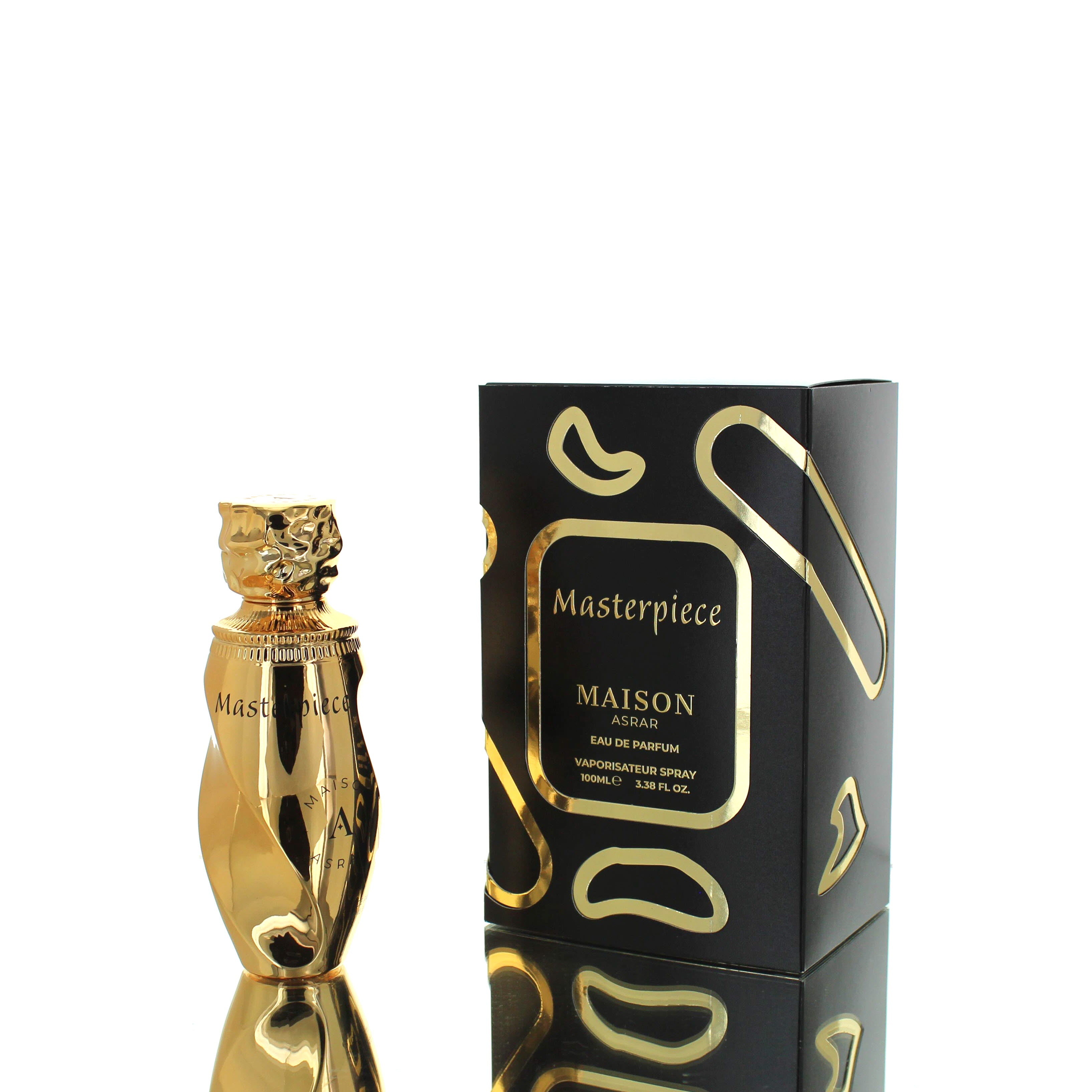 Masterpiece by Maison Asrar EDP â€“ Shop Now at Fragrancebuy