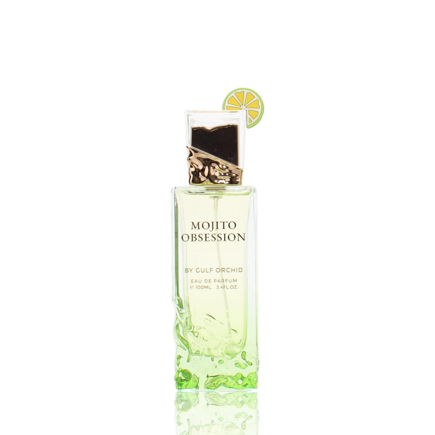 Gulf Orchid Mojito Obsession For Man/Woman Eau De Parfum Perfume Boxed