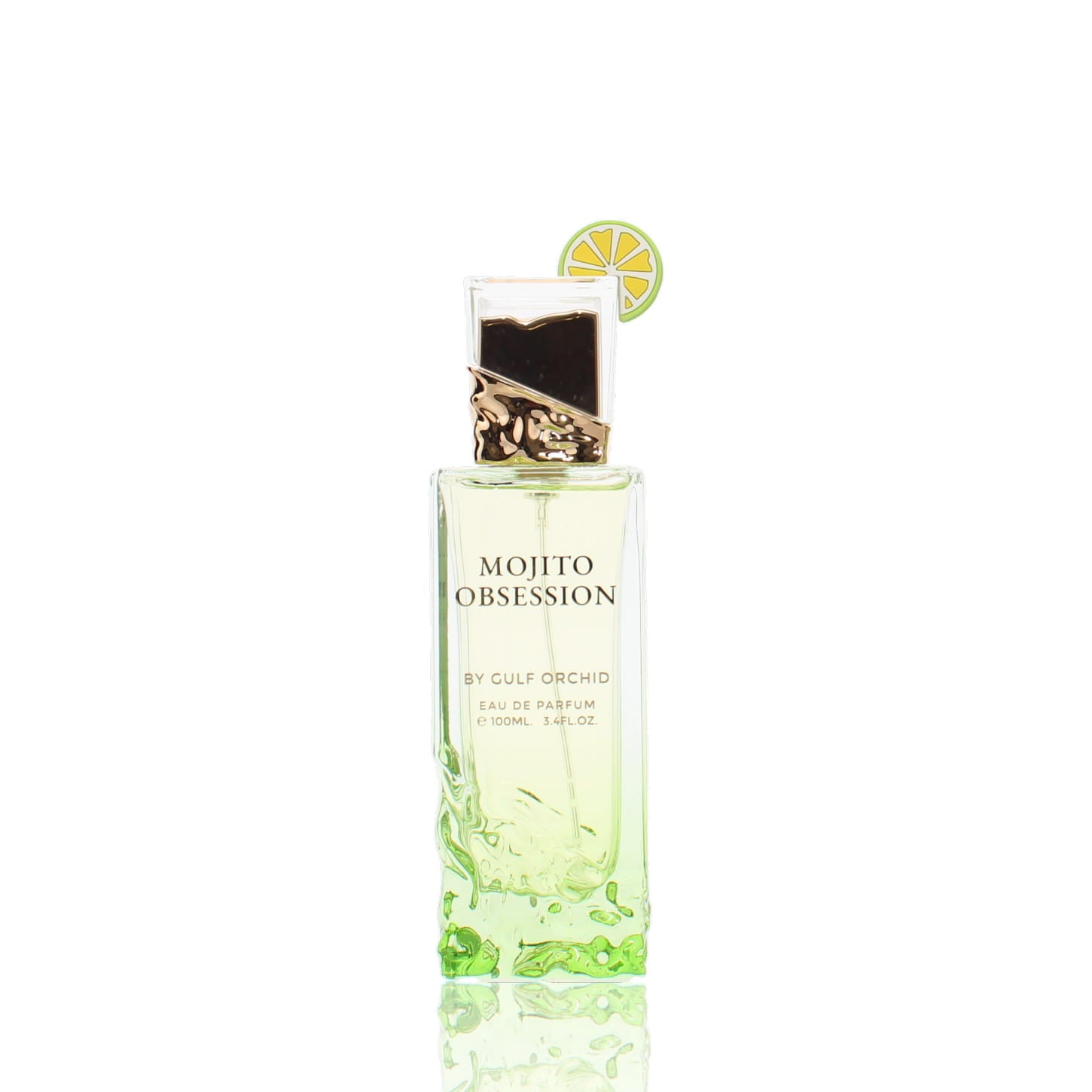 Gulf Orchid Mojito Obsession For Man/Woman Eau De Parfum Perfume Boxed