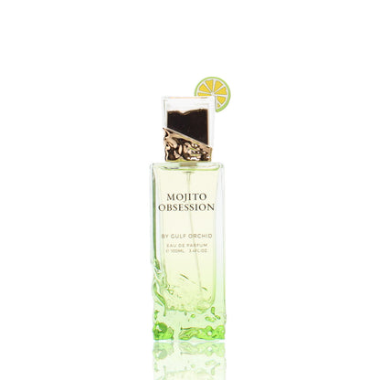 Gulf Orchid Mojito Obsession For Man/Woman Eau De Parfum Perfume Boxed