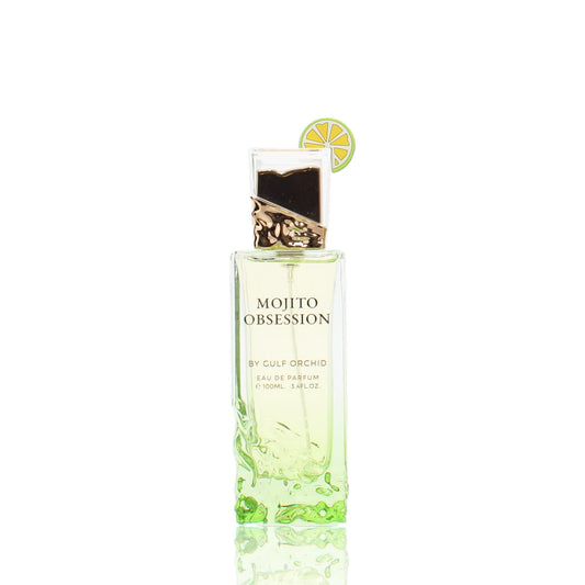 Gulf Orchid Mojito Obsession For Man/Woman Eau De Parfum Perfume Boxed