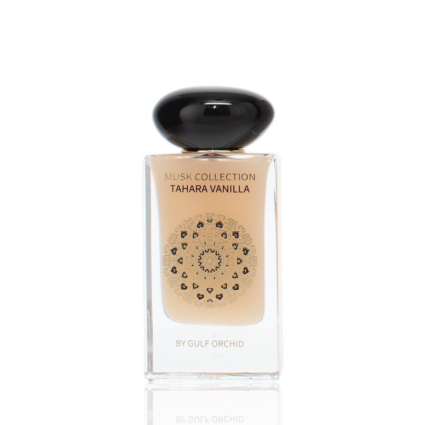 Gulf Orchid Musk Collection Tahara Vanilla For Man/Woman Eau De Parfum Perfume Boxed
