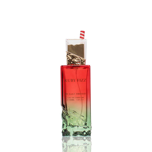 Gulf Orchid Ruby Fizz For Man/Woman Eau De Parfum Perfume Boxed