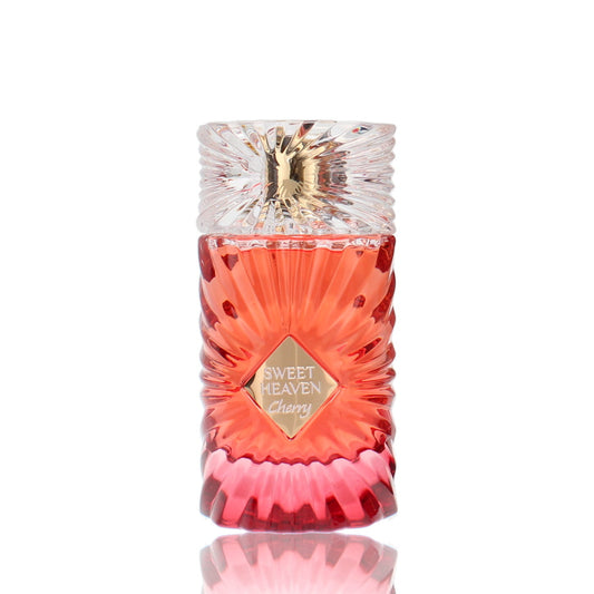 Gulf Orchid Sweet Heaven Cherry For Man/Woman Eau De Parfum Perfume Boxed