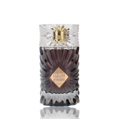 Gulf Orchid Sweet Heaven Tobacco For Man/Woman Eau De Parfum Perfume Boxed