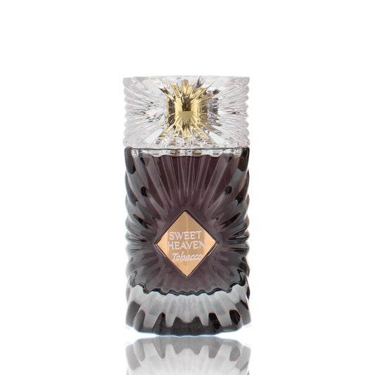 Gulf Orchid Sweet Heaven Tobacco For Man/Woman Eau De Parfum Perfume Boxed