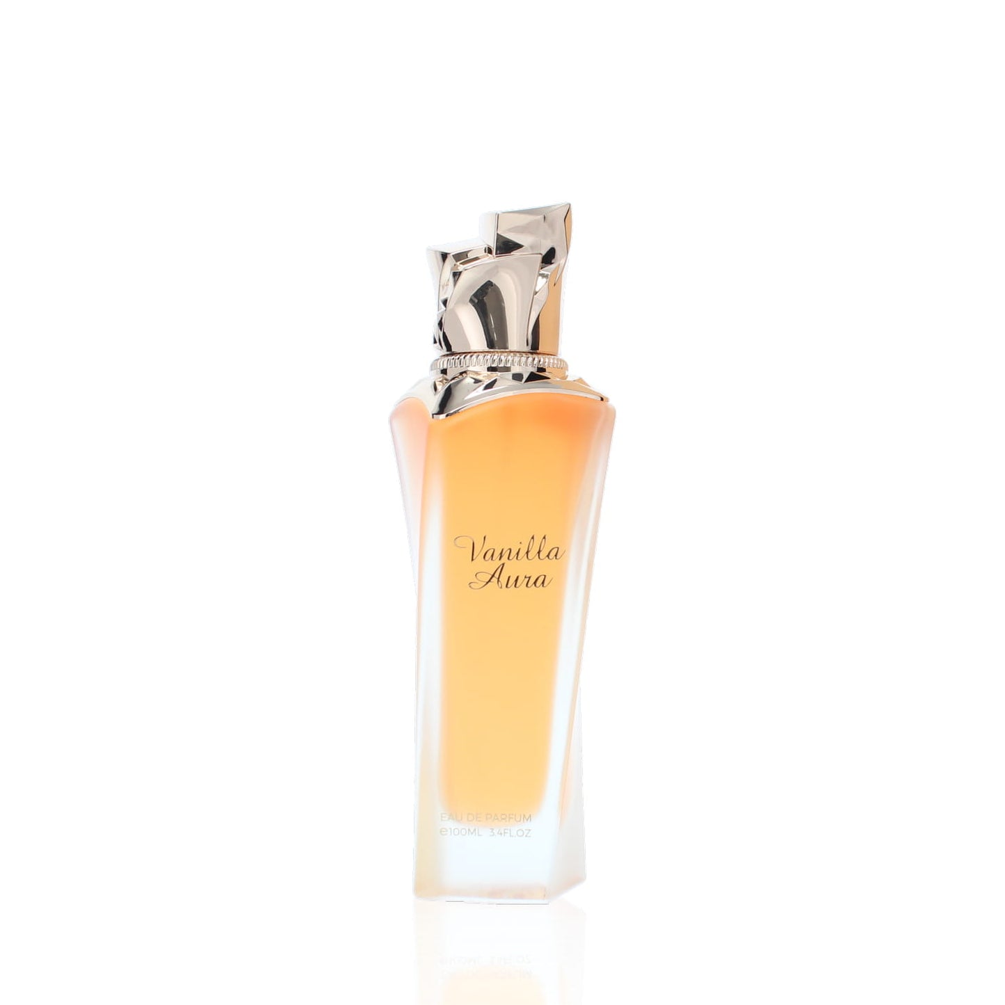 Gulf Orchid Maison Asrar Vanilla Aura For Man/Woman Eau De Parfum Perfume Pre-owned