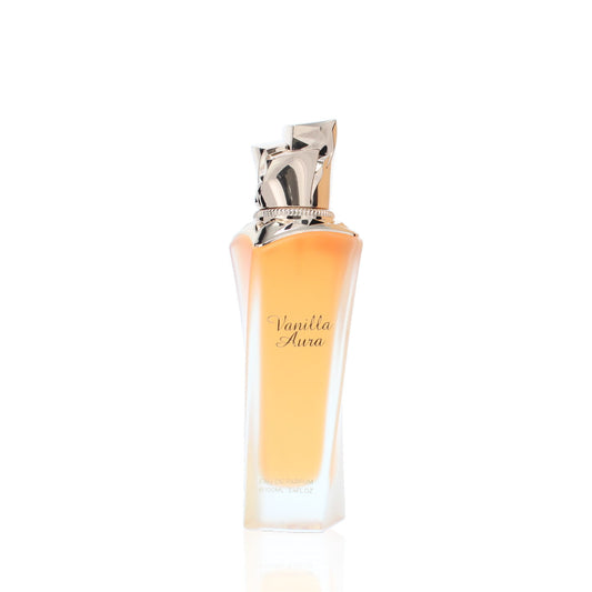 Gulf Orchid Maison Asrar Vanilla Aura For Man/Woman Eau De Parfum Perfume Pre-owned