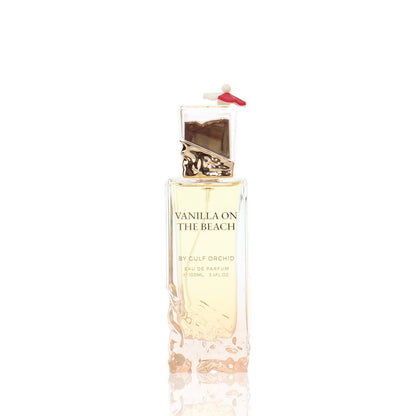 Gulf Orchid Vanilla On The Beach For Man/Woman Eau De Parfum Perfume Boxed