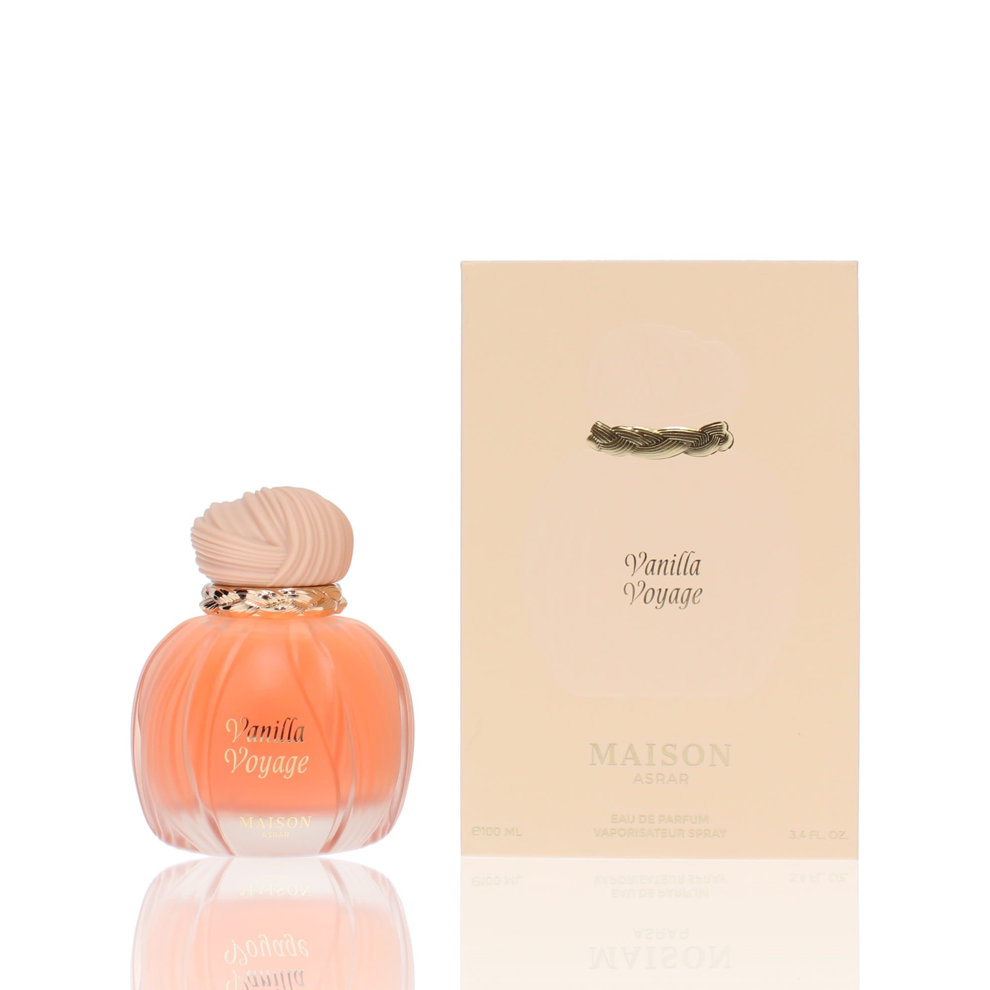 Vanilla Voyage by Maison Asrar – Buy Now at Fragrancebuy Canada