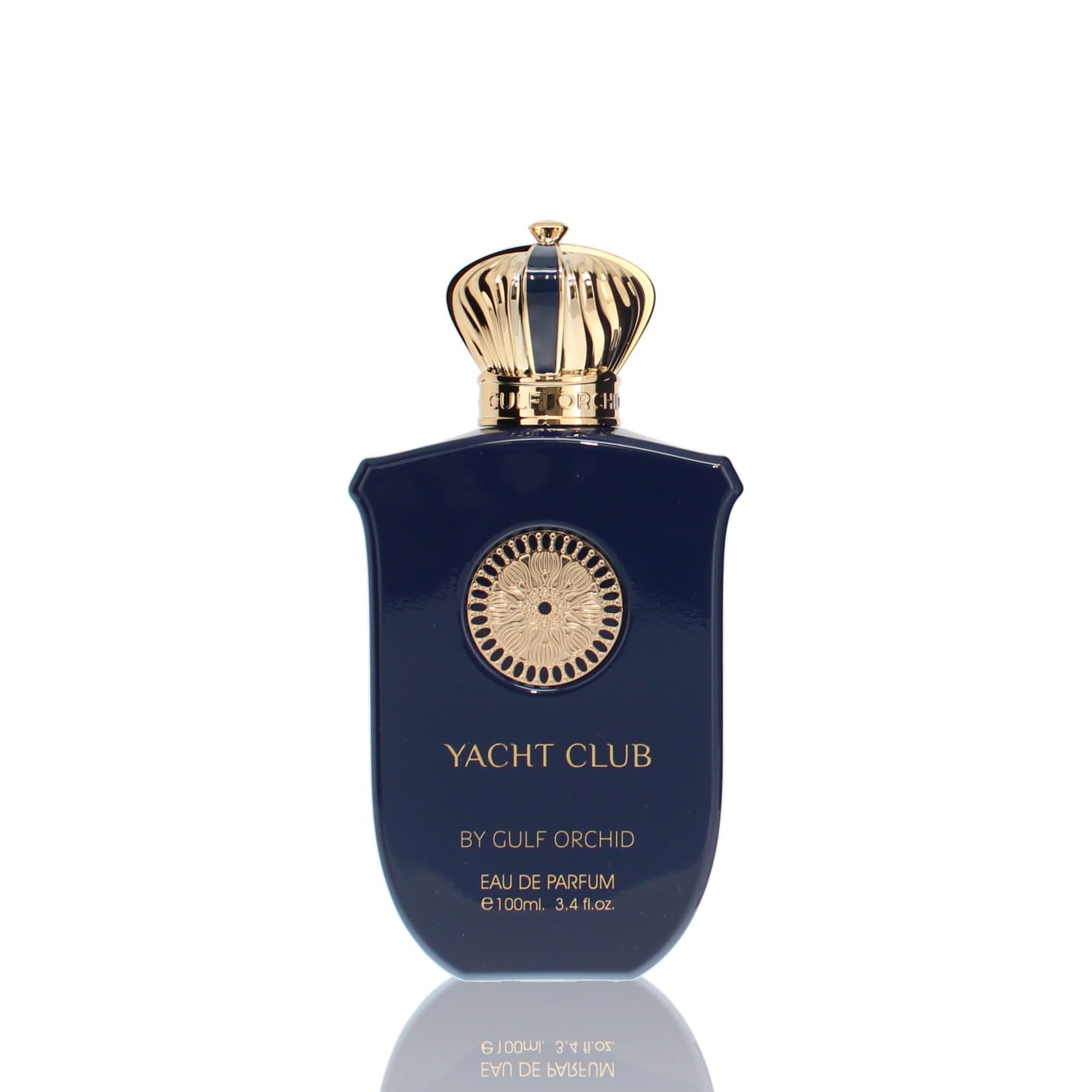 Gulf Orchid Yacht Club Eau De Parfum Perfume