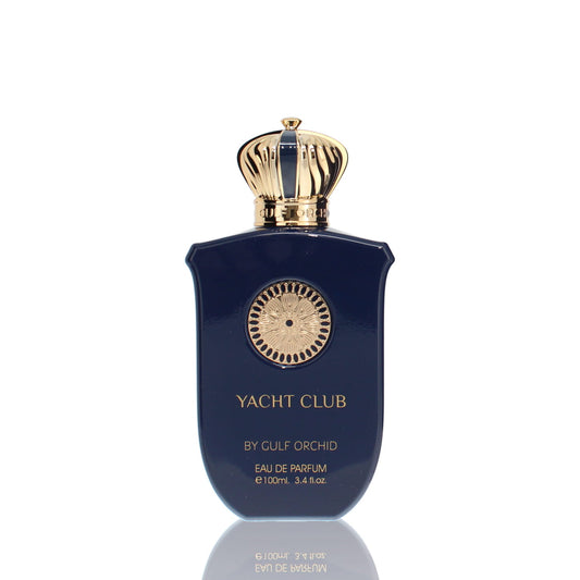Gulf Orchid Yacht Club For Man/Woman Eau De Parfum Perfume Boxed