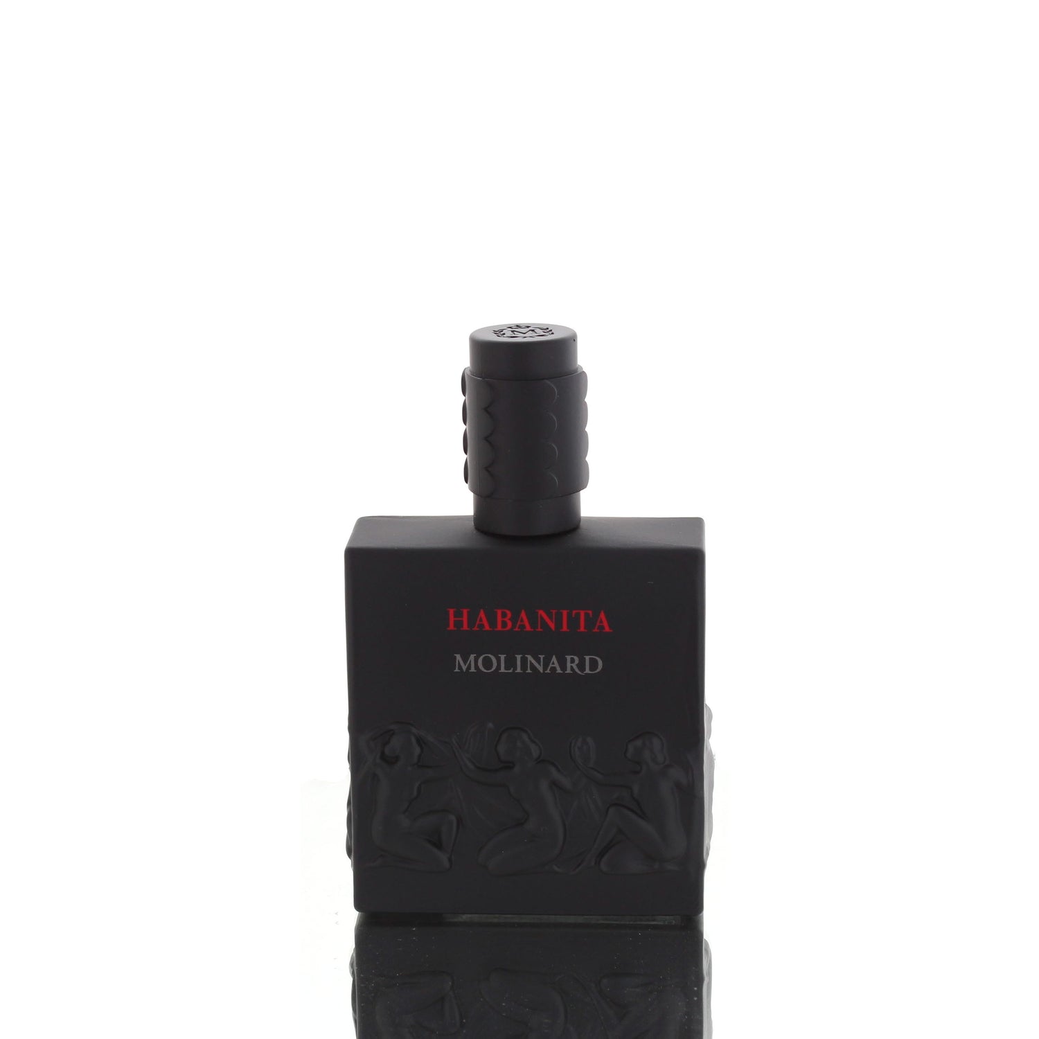 Habanita De Molinard For Woman Eau De Parfum Perfume Boxed