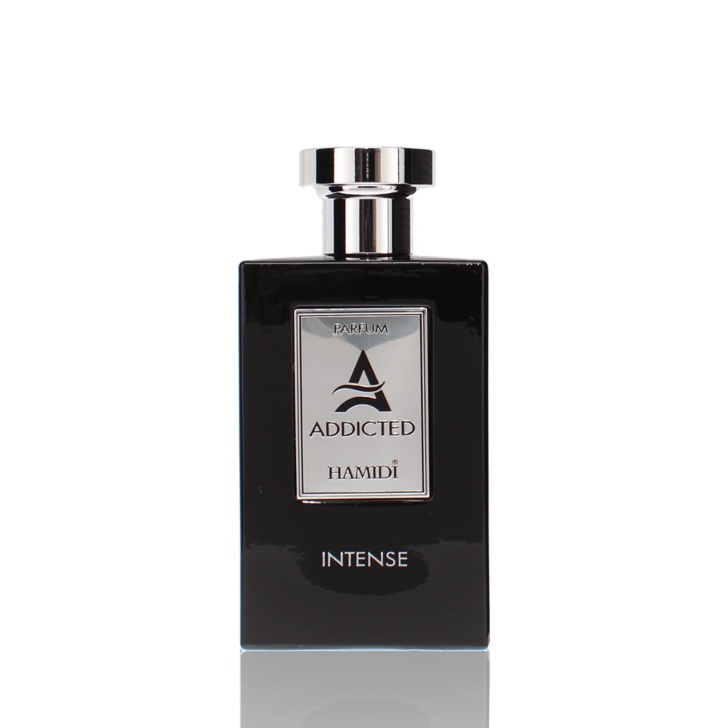 Hamidi Addicted Intense For Man Parfum Perfume Boxed