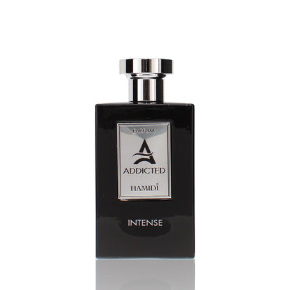 Hamidi Addicted Intense For Man Parfum Perfume Boxed