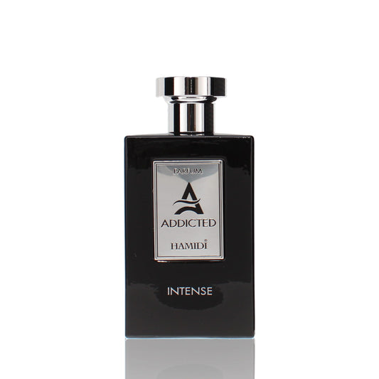 Hamidi Addicted Intense For Man Parfum Perfume Boxed