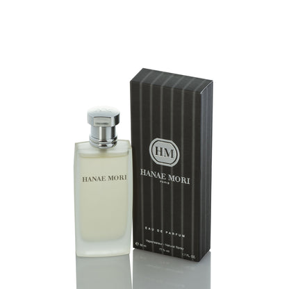 Hanae Mori For Man Eau De Parfum Perfume Boxed