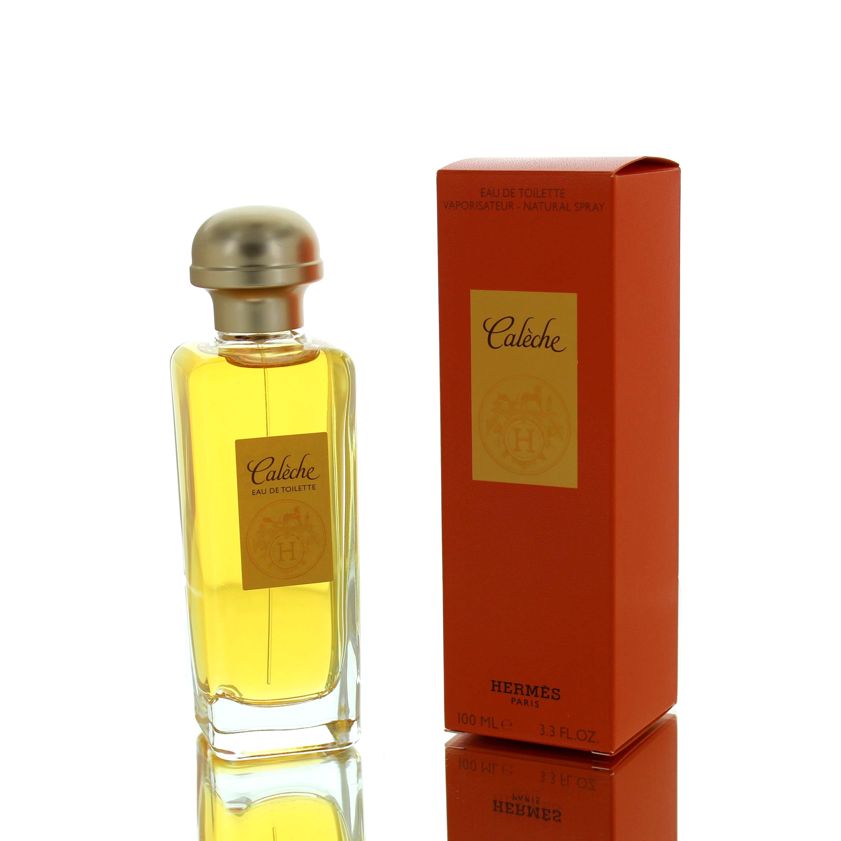 Best Price Canada Hermes Caleche - A Romantic Fragrance