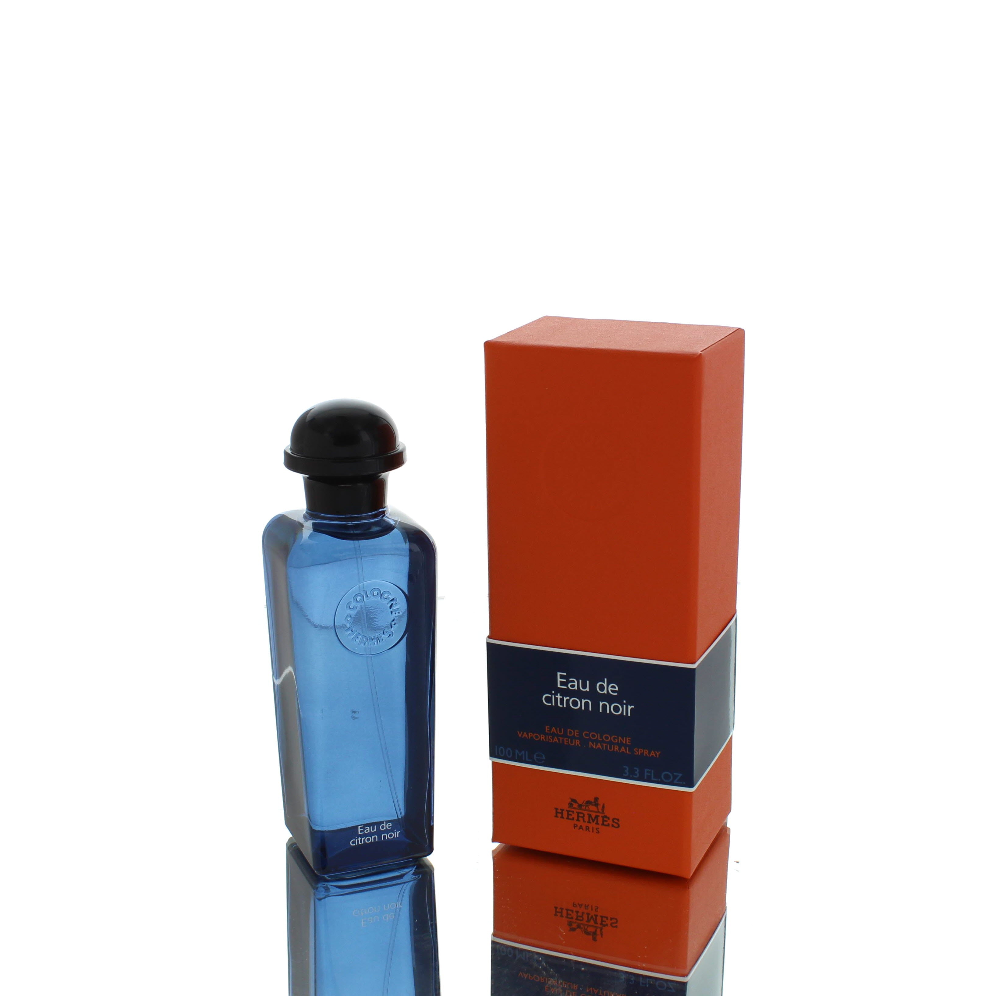 Hermes Citron Noir Eau de Parfum - Top Online Deals in Canada