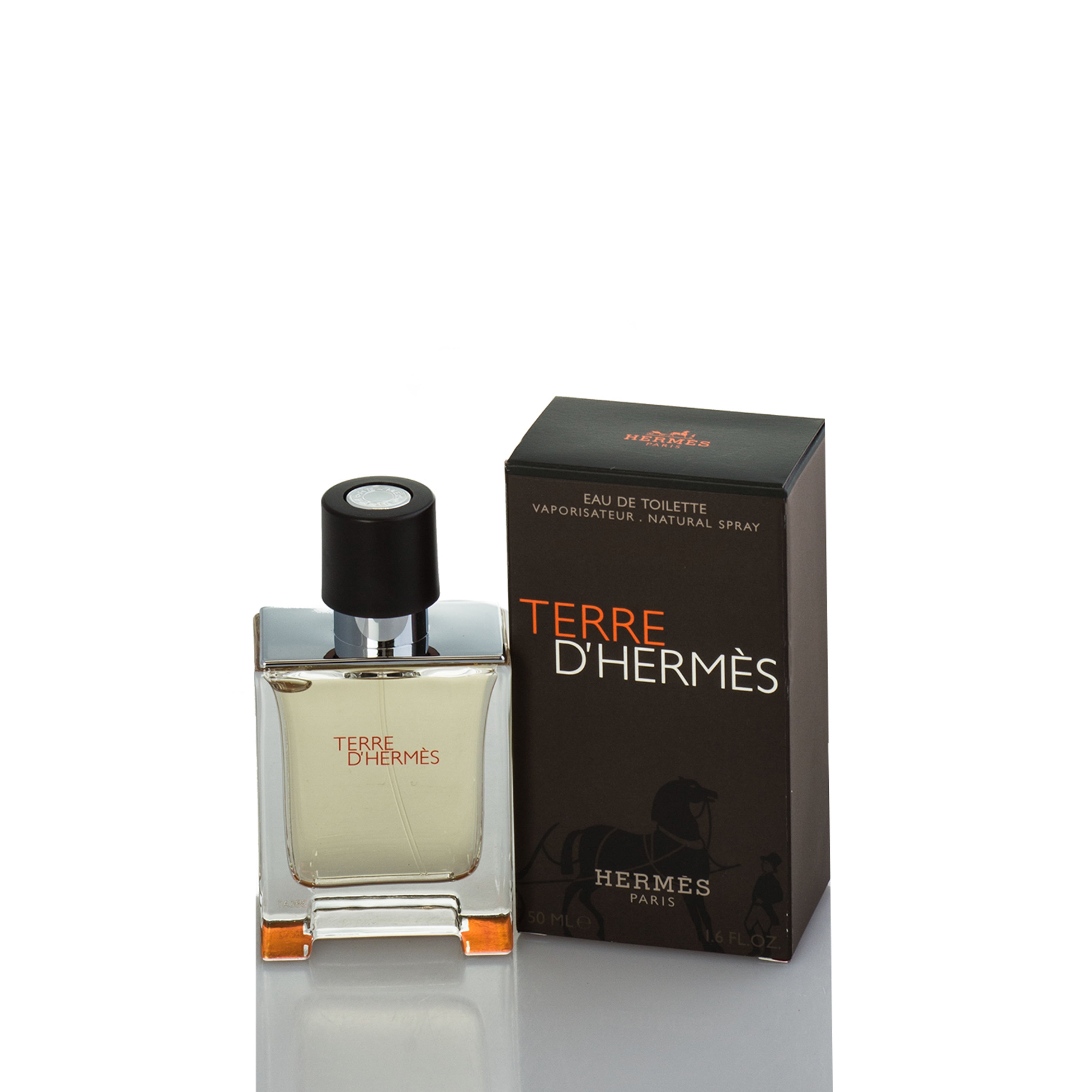 Herm├©s Terre Night Sparkle: A captivating, earthy fragrance