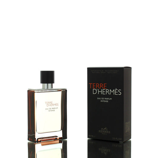 Decant - Hermes Terre D'Hermes Eau De Parfum Intense Eau De Parfum Cologne