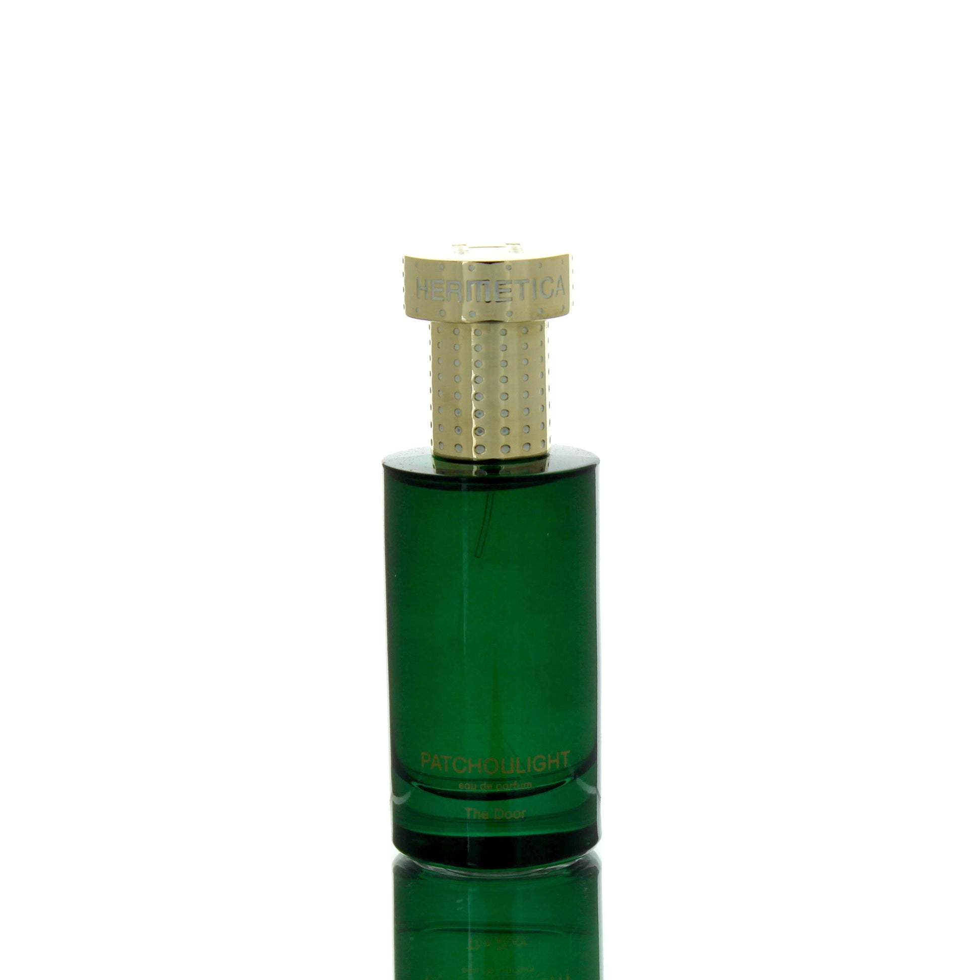 Hermetica Patchoulight For Man/Woman Eau De Parfum Perfume Tester