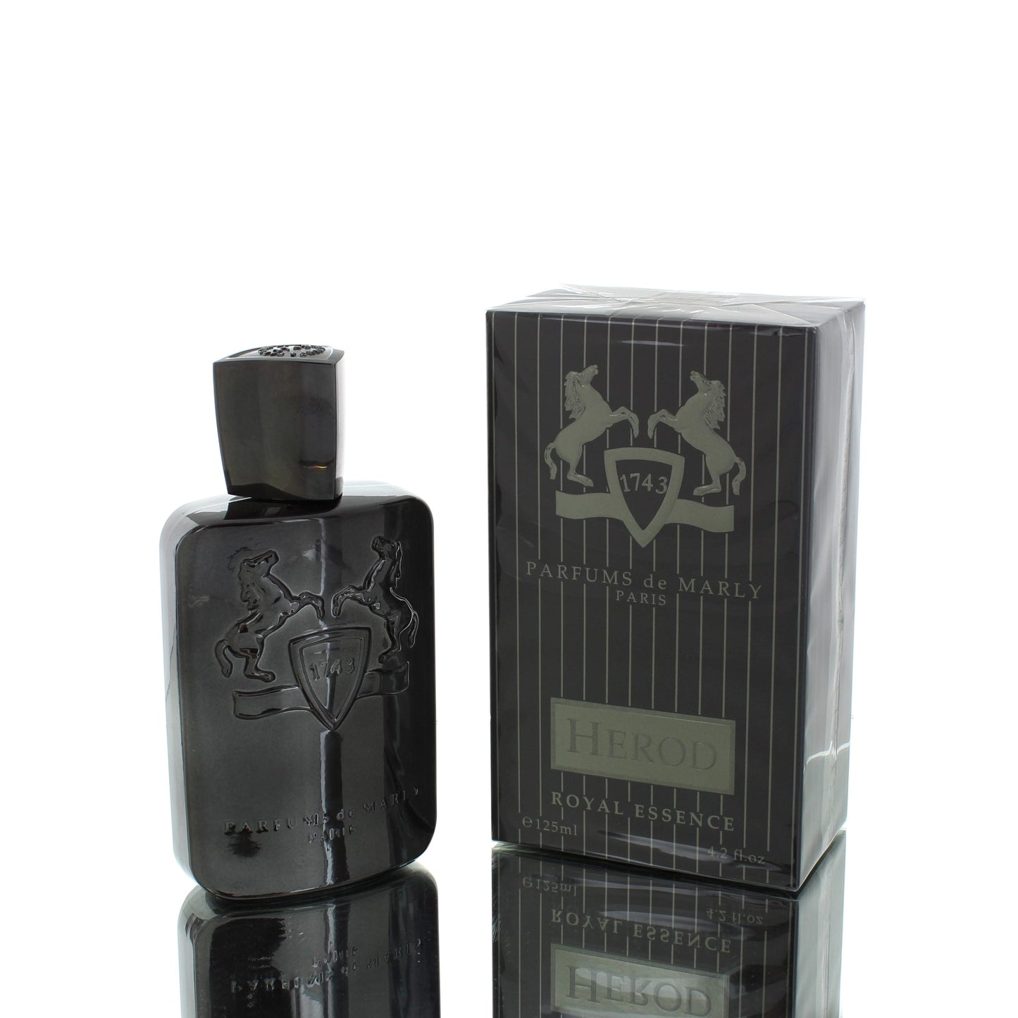 Parfums De Marly Herod For Man Eau De Parfum Perfume Boxed