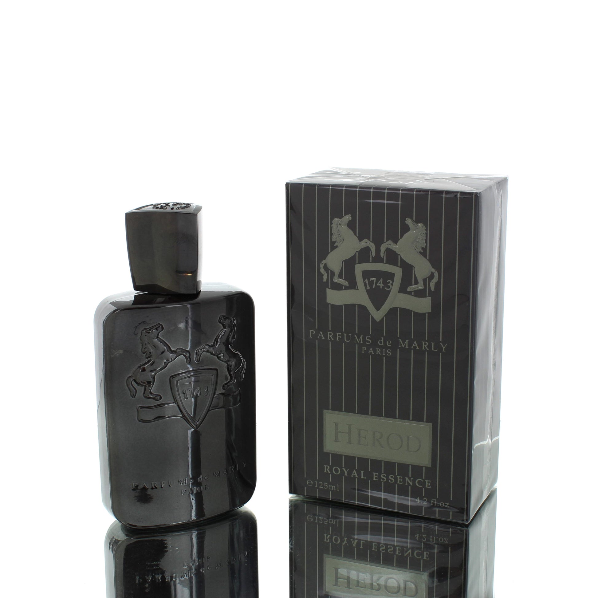 Parfums De Marly Herod For Man Eau De Parfum Perfume Boxed
