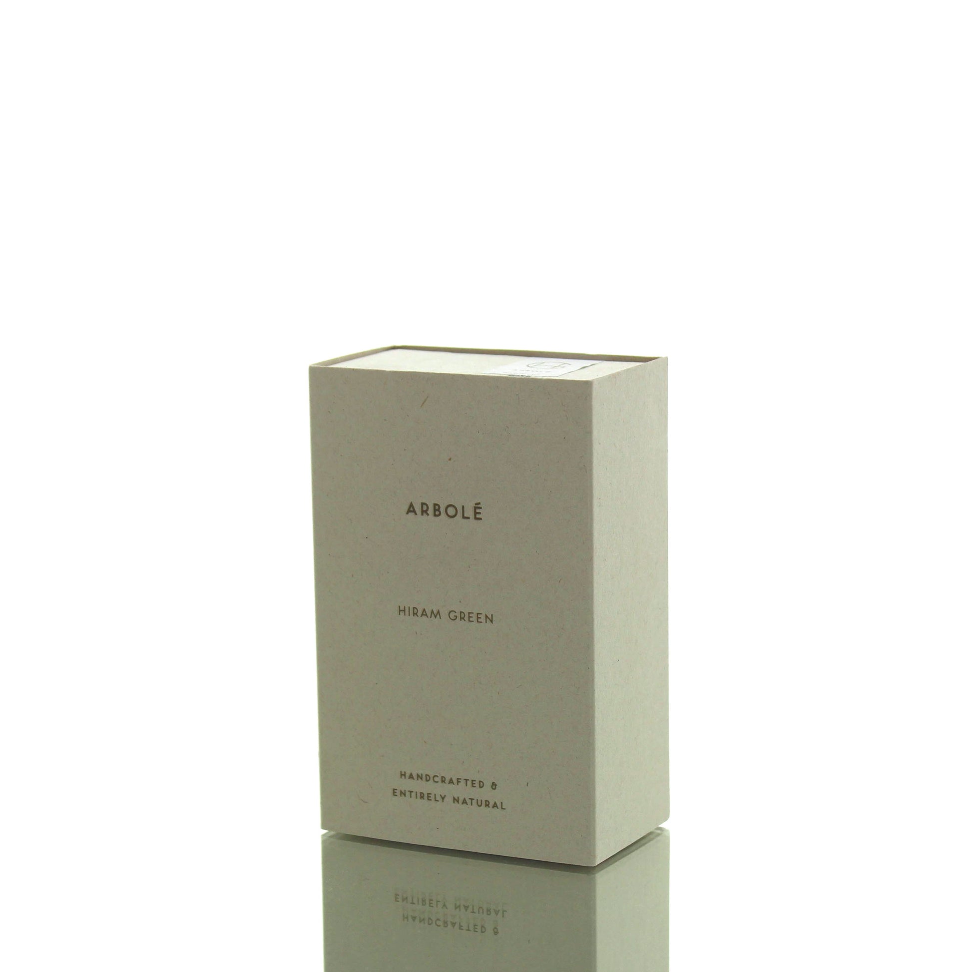 Hiram Green Arbole For Man/Woman Eau De Parfum Perfume Boxed