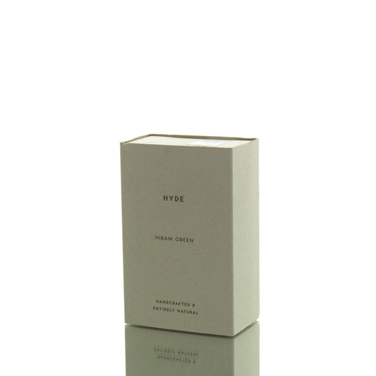 Hiram Green Hyde For Man/Woman Eau De Parfum Perfume Boxed