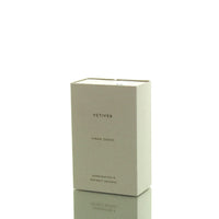 Vetiver
