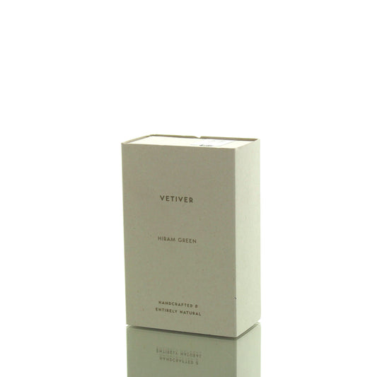 Hiram Green Vetiver For Man/Woman Eau De Parfum Perfume Boxed