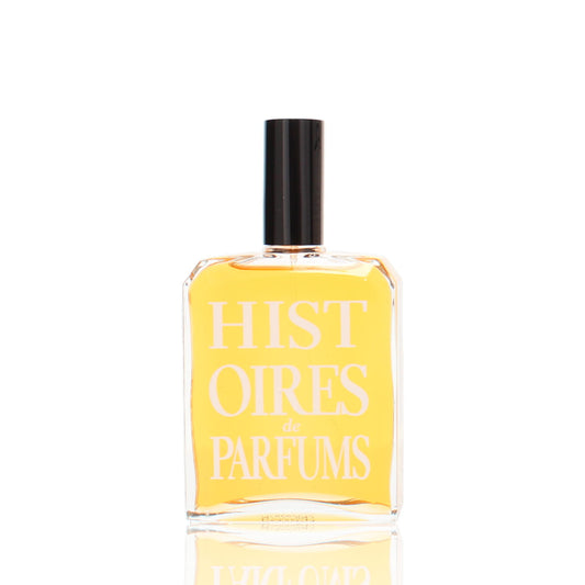 Histoires De Parfums 1472 La Divina Commedia For Man/Woman Eau De Parfum Perfume Tester