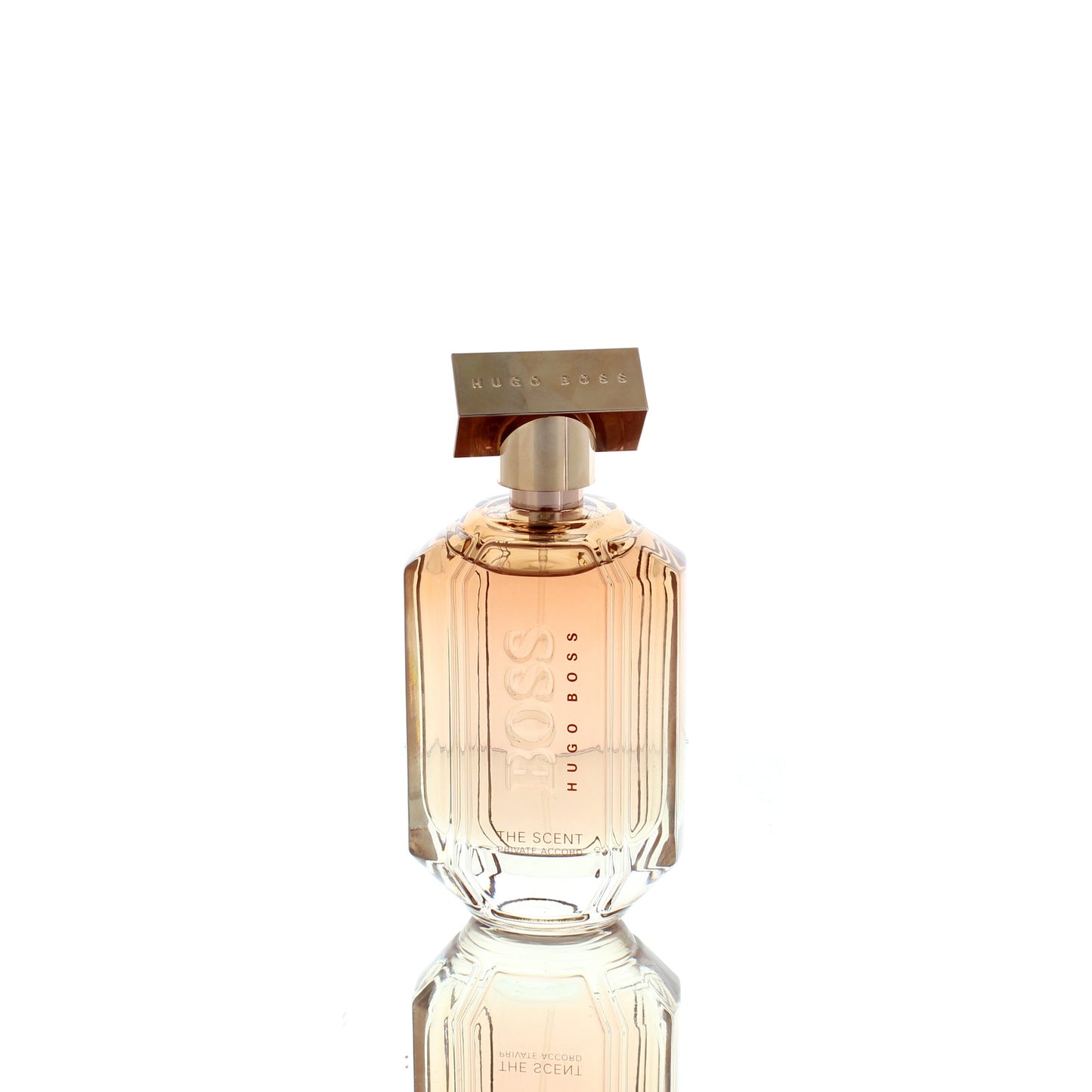 Hugo Boss The Scent Private Accord For Woman Eau De Parfum Perfume Tester