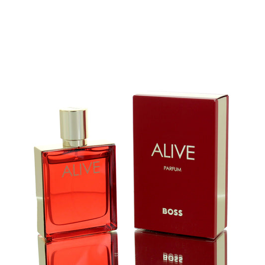 Hugo Boss Alive For Woman Eau De Parfum Perfume Boxed