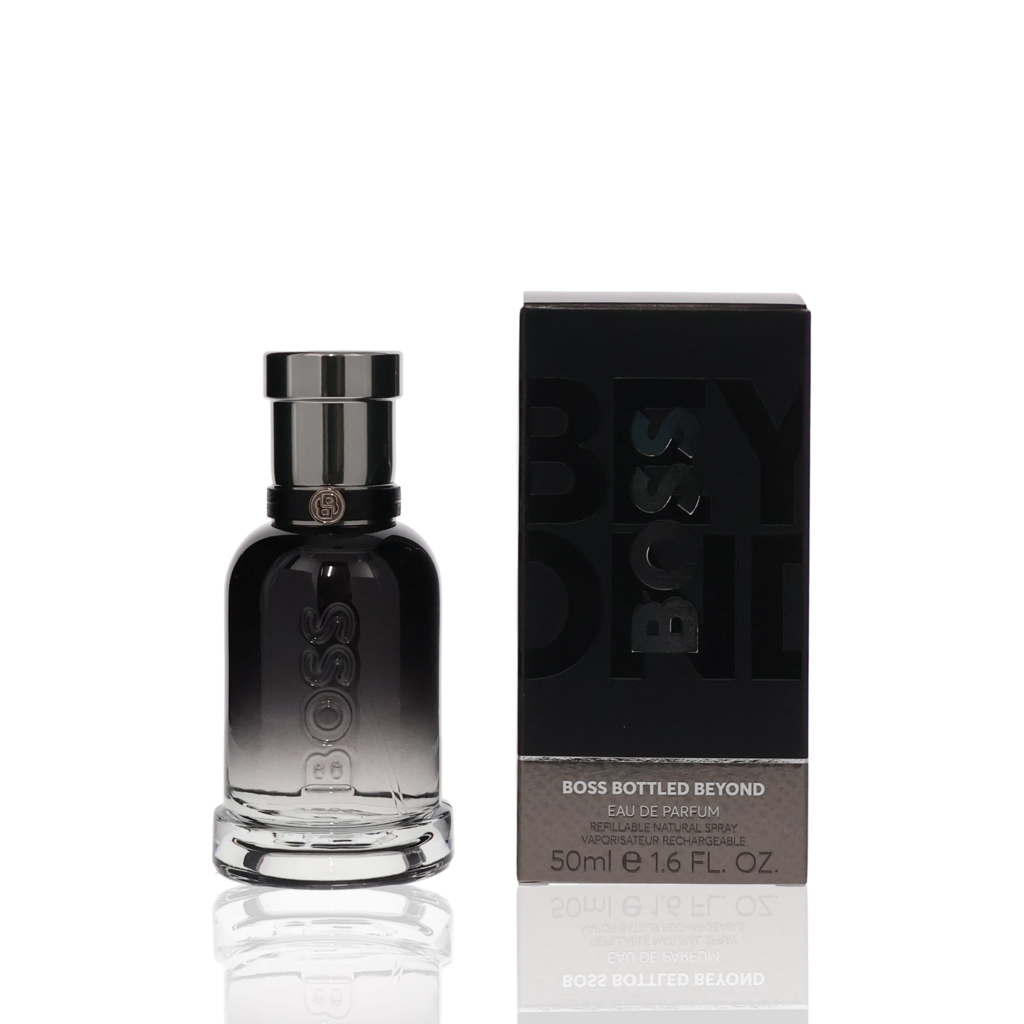 Shop and Discover Hugo Boss Bottled Beyond – Fragrancebuy.ca