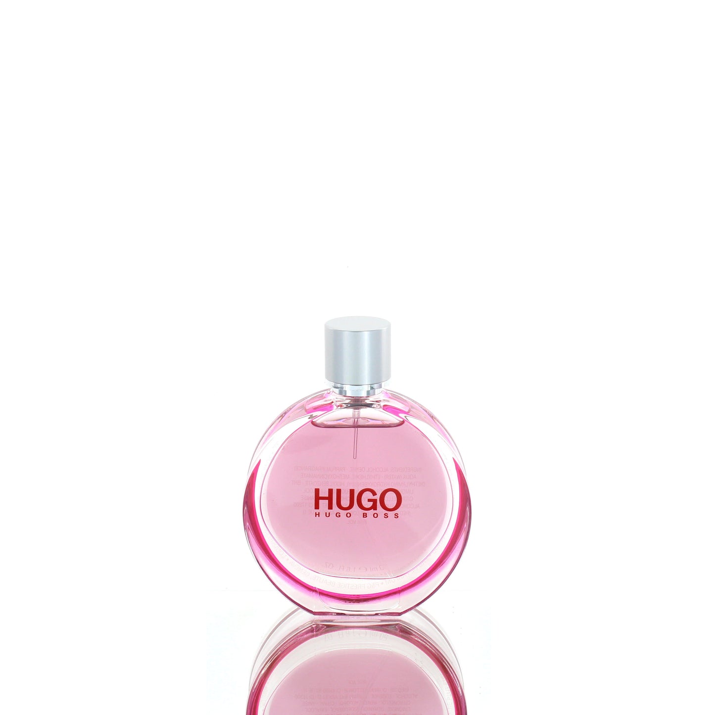 Hugo Woman Extreme For Woman Eau De Parfum Perfume Tester