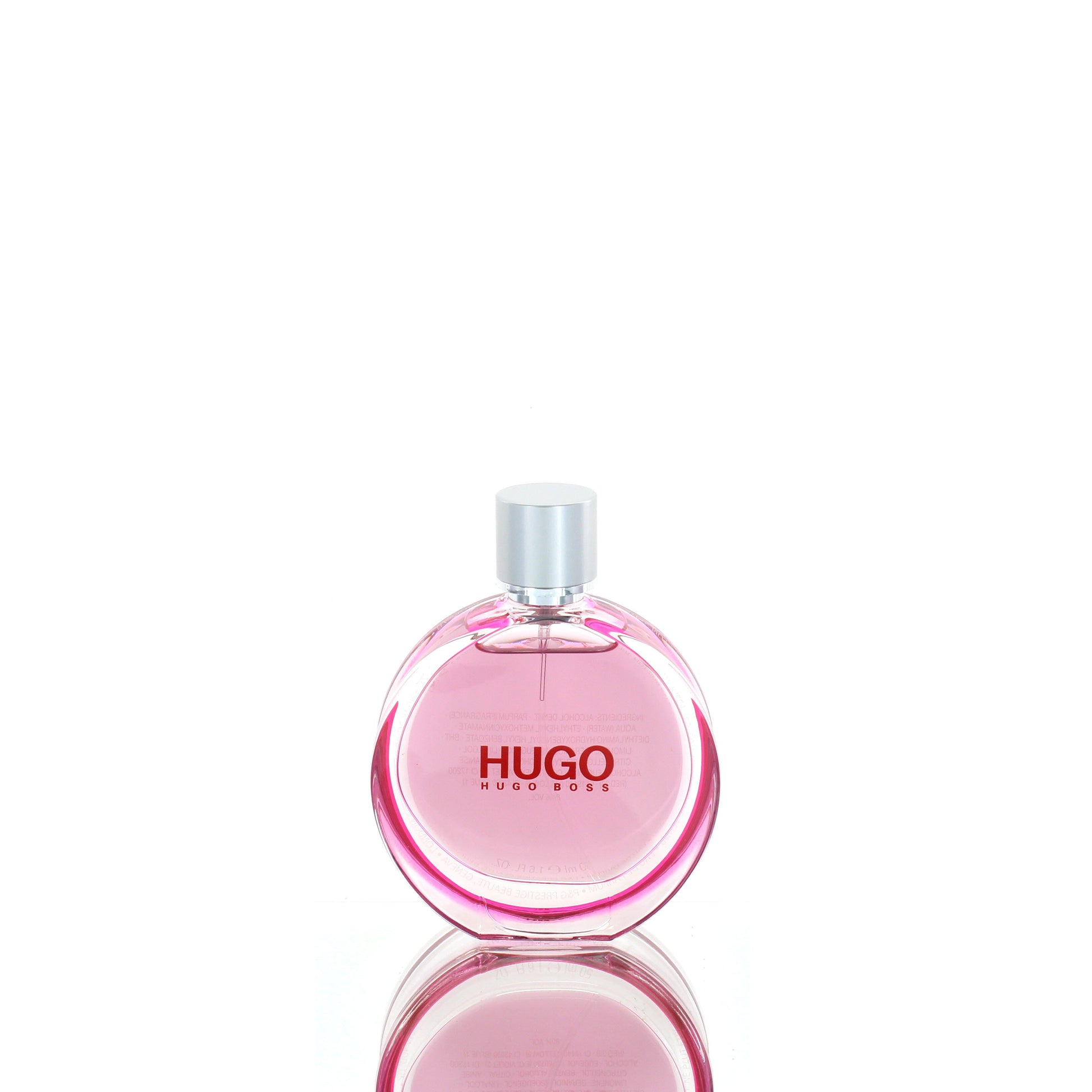 Hugo Woman Extreme For Woman Eau De Parfum Perfume Tester