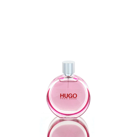 Hugo Woman Extreme For Woman Eau De Parfum Perfume Tester