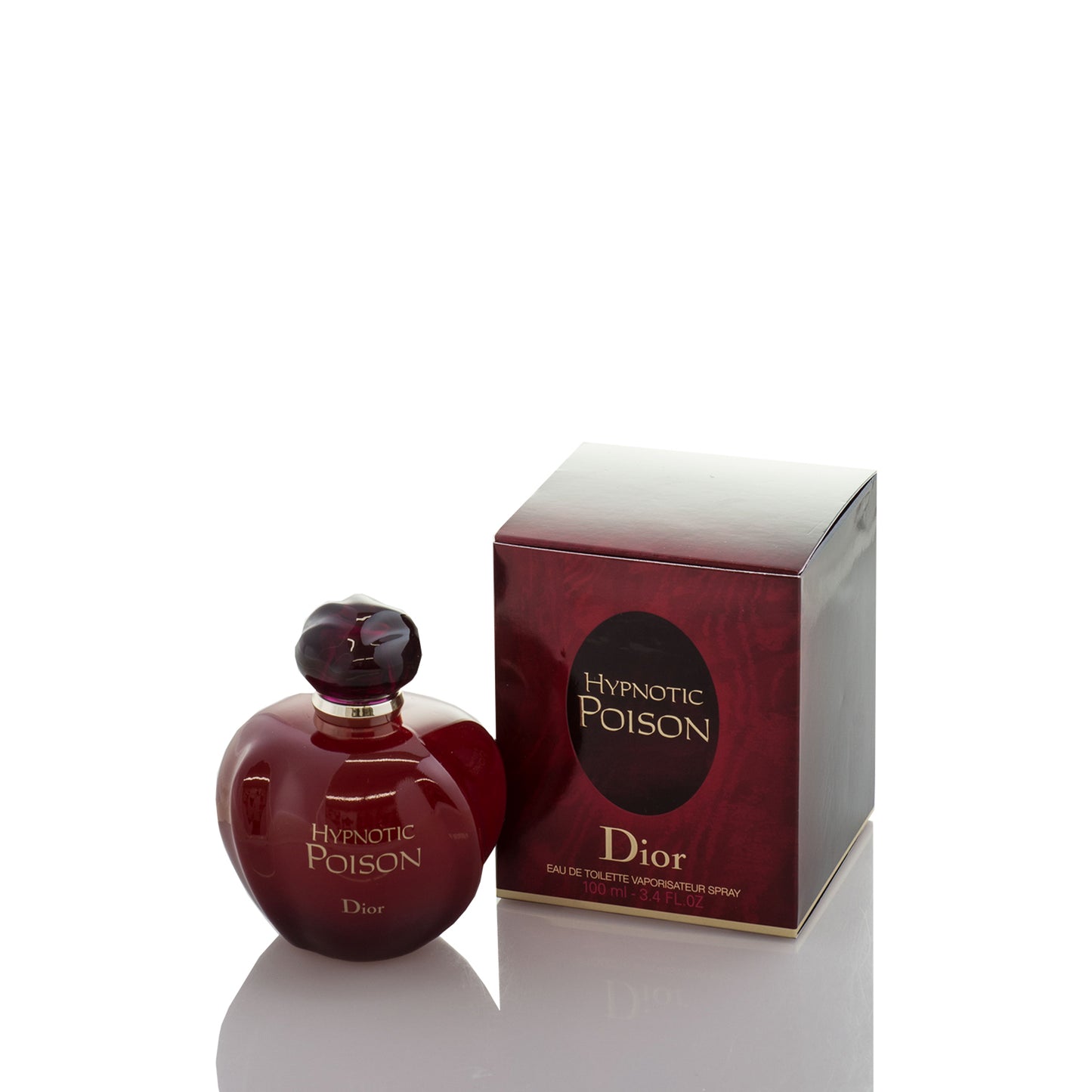 Miss Dior For Woman Eau de Parfum Perfume Boxed