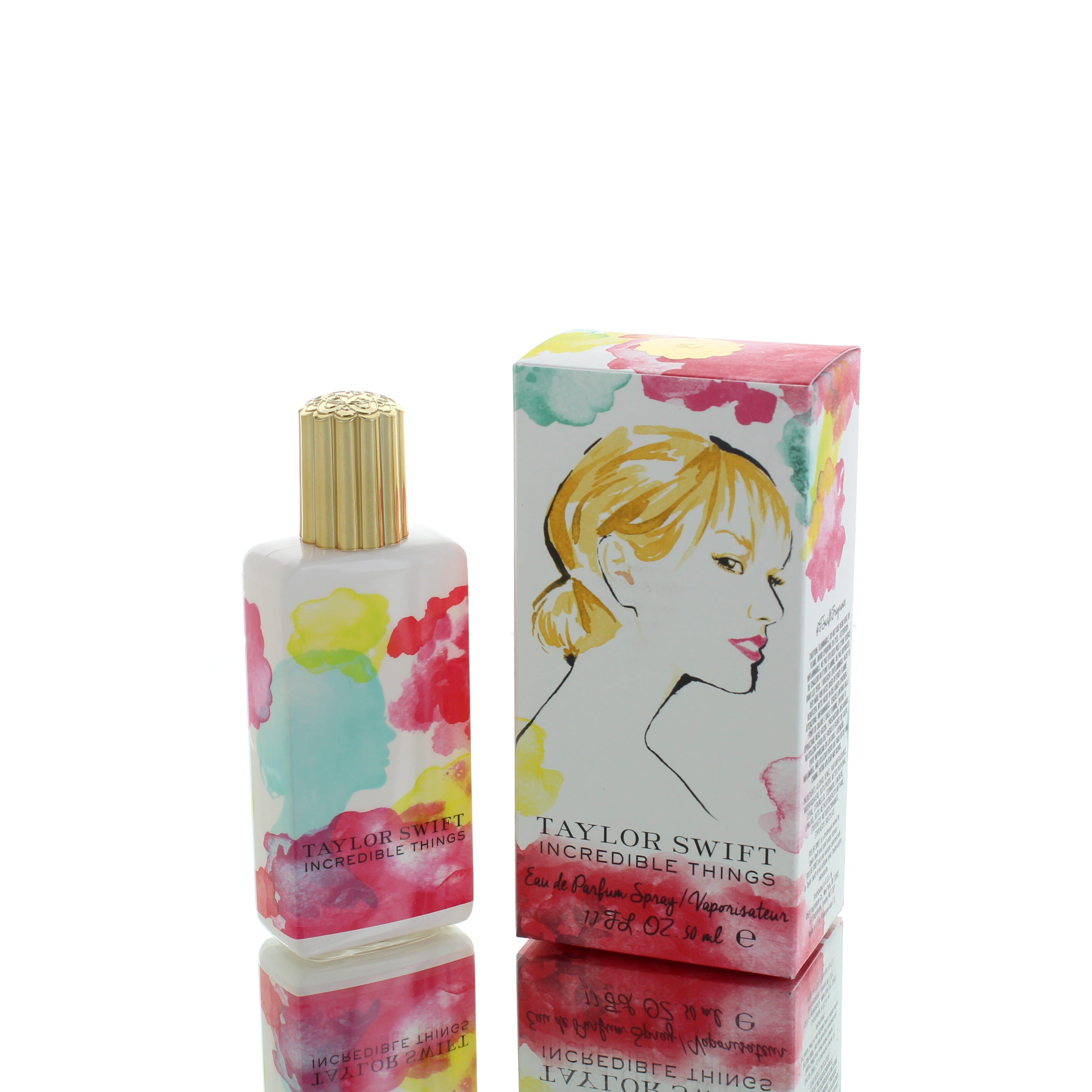 Incredible Things Perfume - Lowest Price in Canada – Fragrancebuy.ca