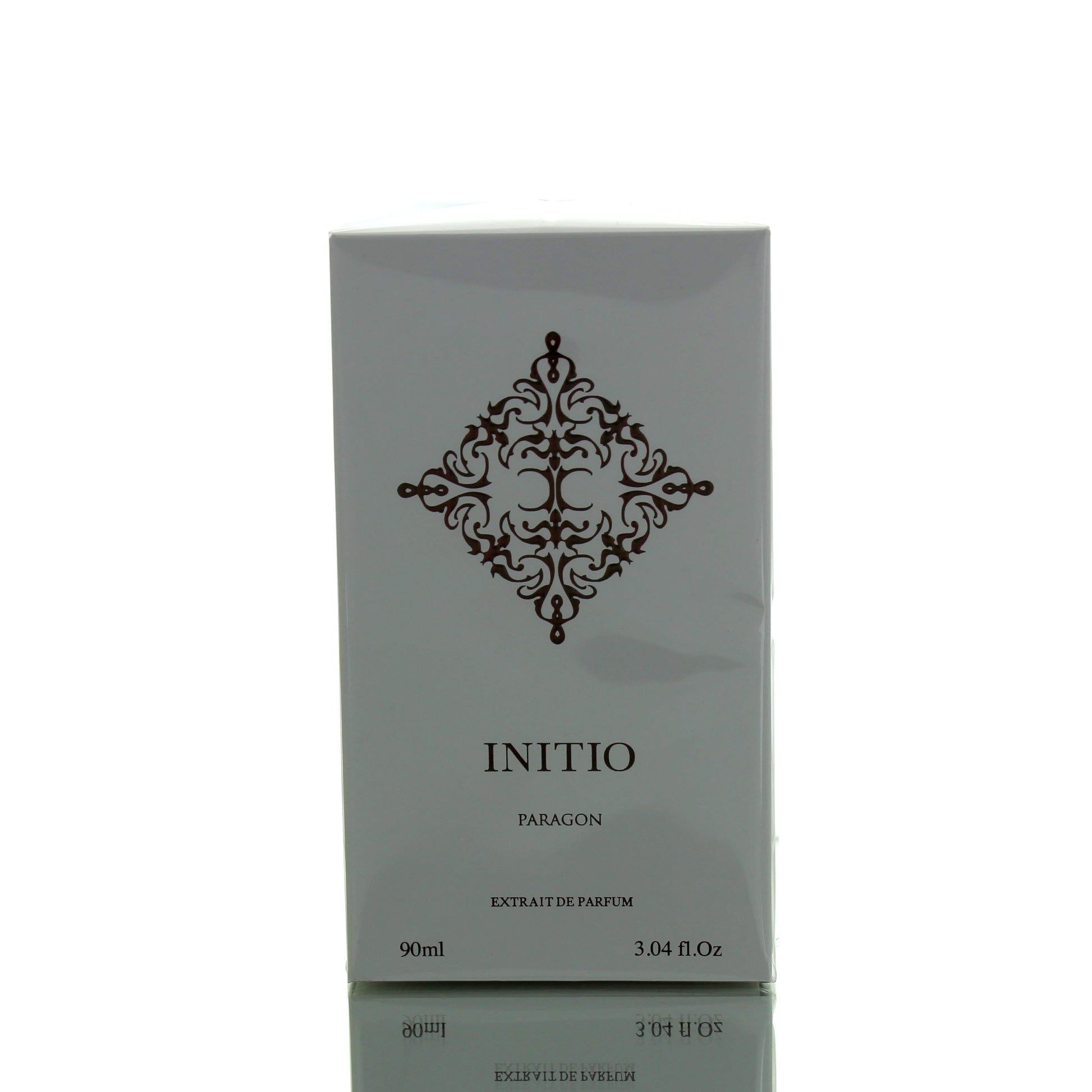 Initio Prives Paragon Extrait De Parfum For Man/Woman Extrait De Parfum Perfume Tester