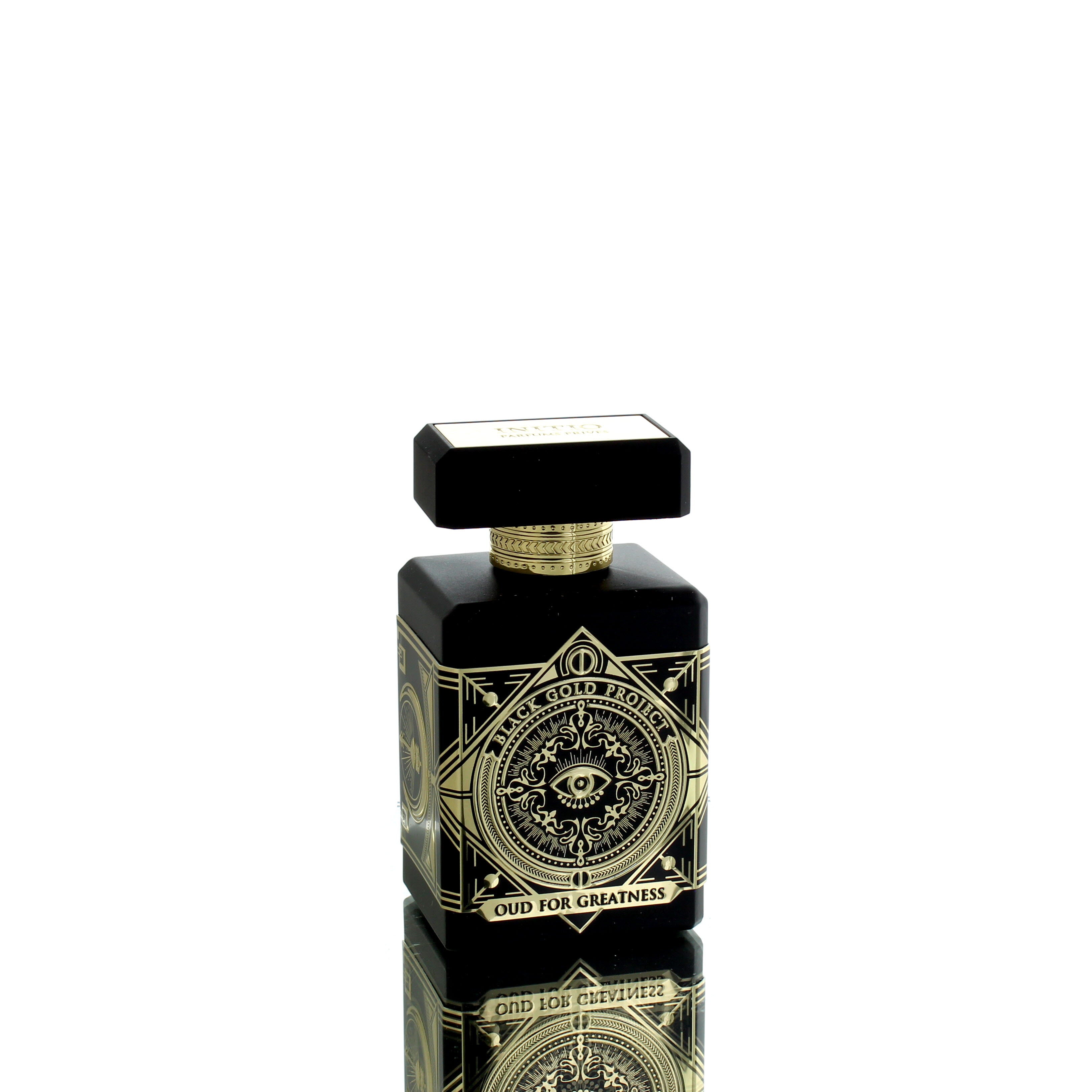 Initio Oud Greatness Fragrance - Top Price in Canada – Fragrancebuy.ca