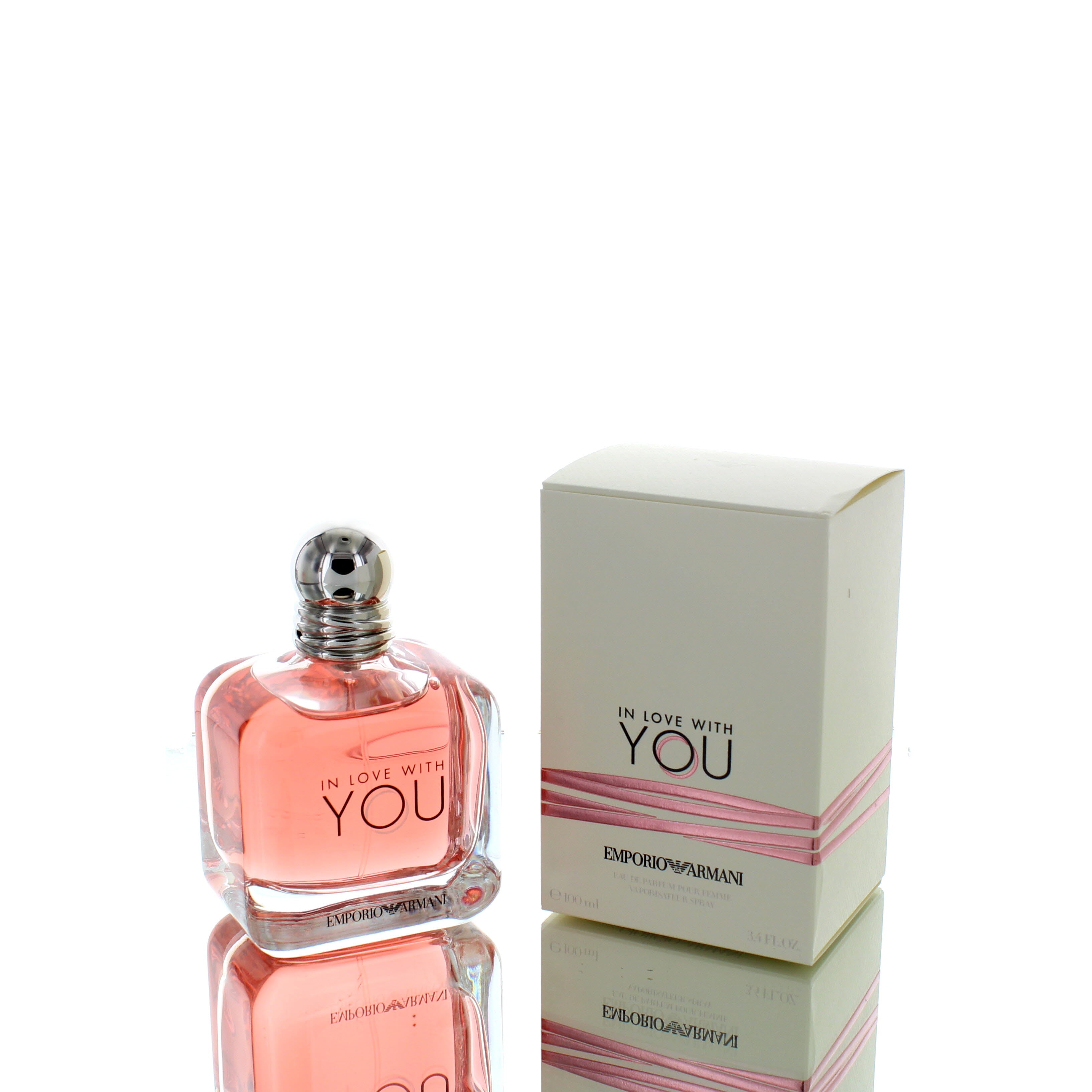 Armani In Love: Floral Fruity Scent, Best Price in Canada