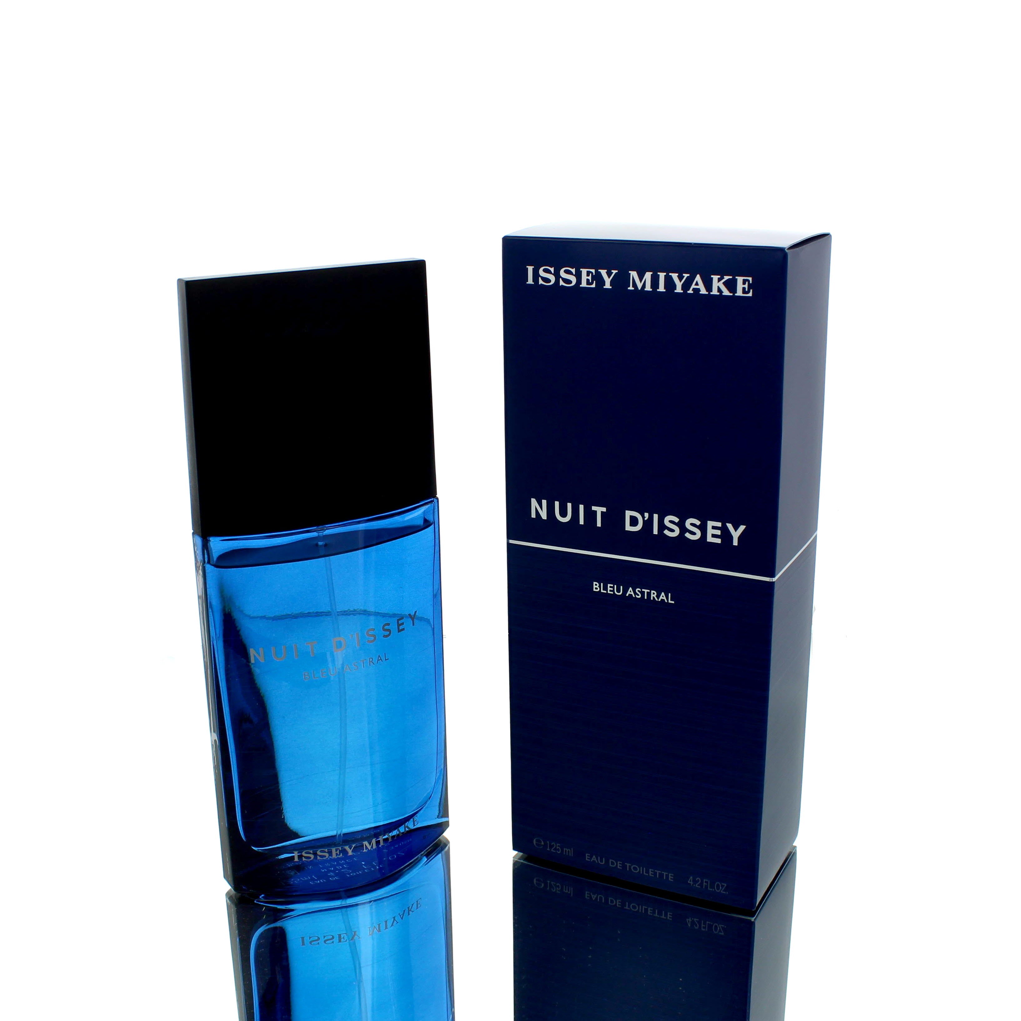 Issey Miyake Nuit d'Issey Bleu Astral - Best Price in Canada