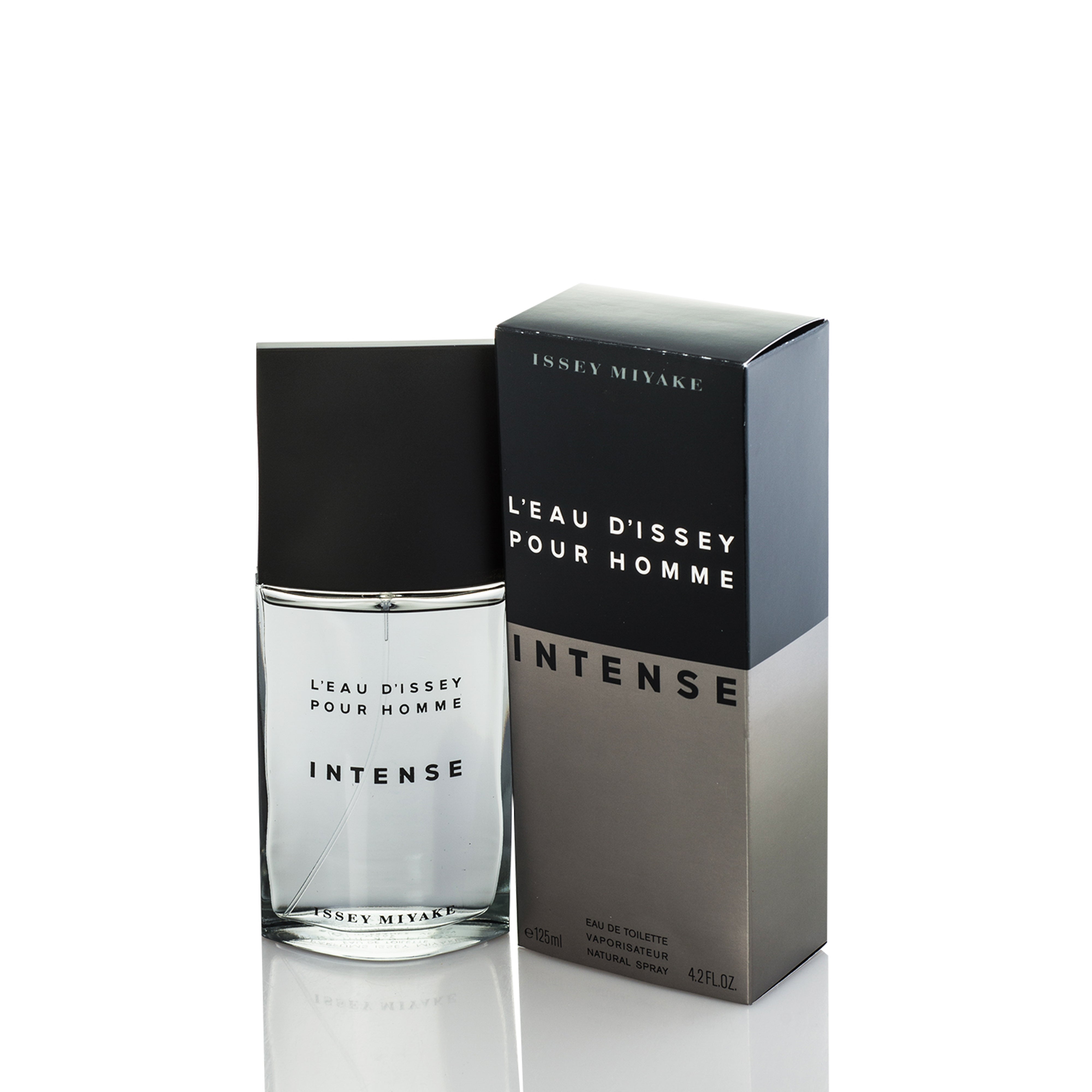 Top Price Issey Miyake L'Eau d'Issey Pour Homme Intense Canada