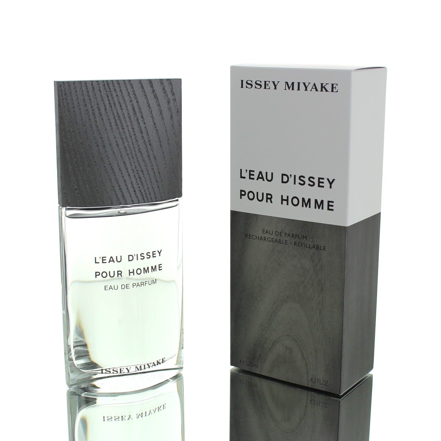 Issey Miyake L’Eau d’Issey 2025 EDP Edition For Man Eau De Parfum Perfume Boxed