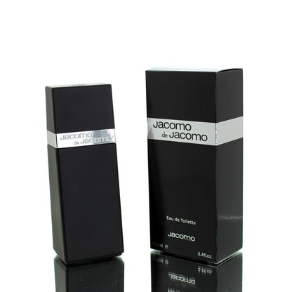 Jacomo De Jacomo For Man Eau De Toilette Perfume Tester