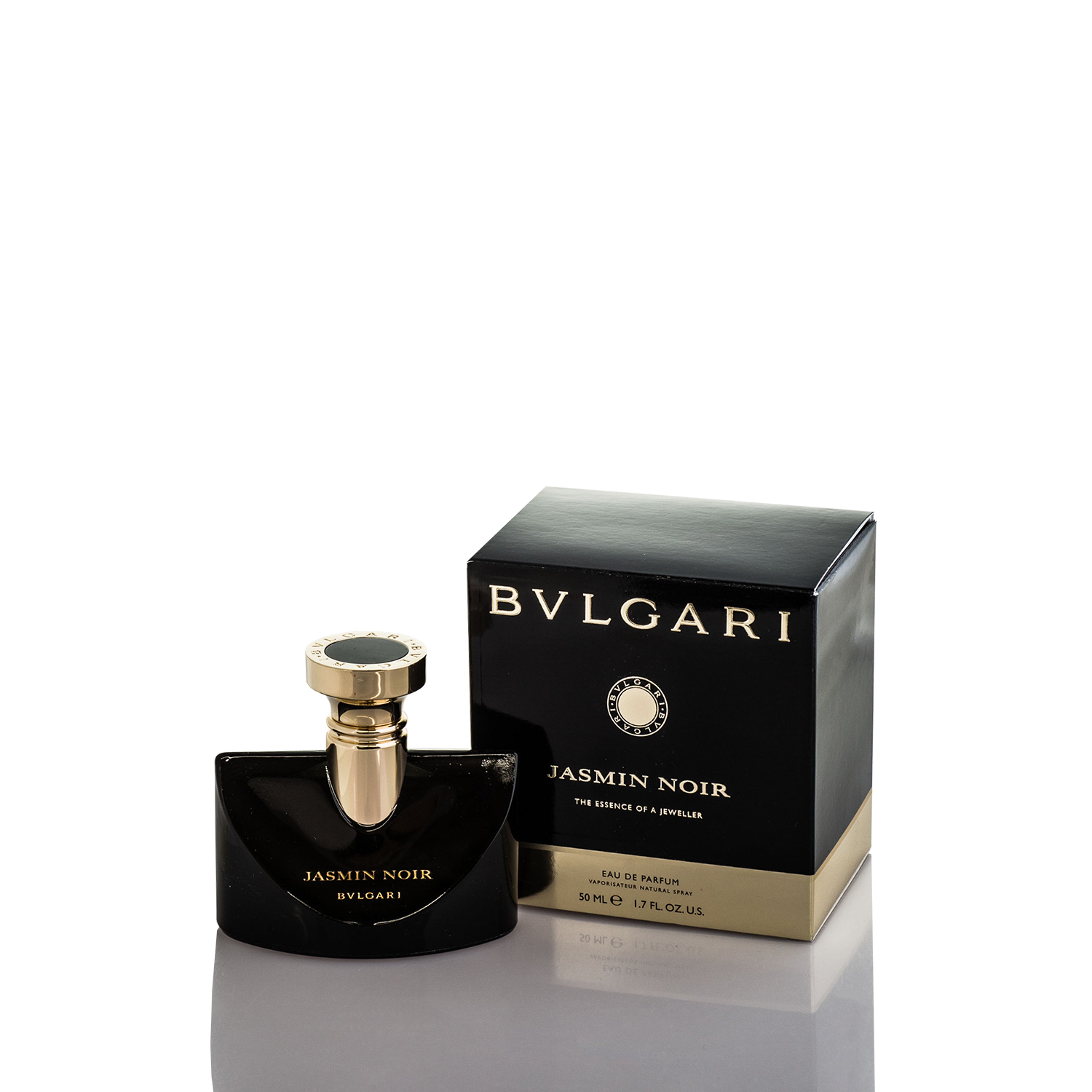 Bvlgari Jasmin Noir: Alluring Amber Floral Scent – Fragrancebuy.ca