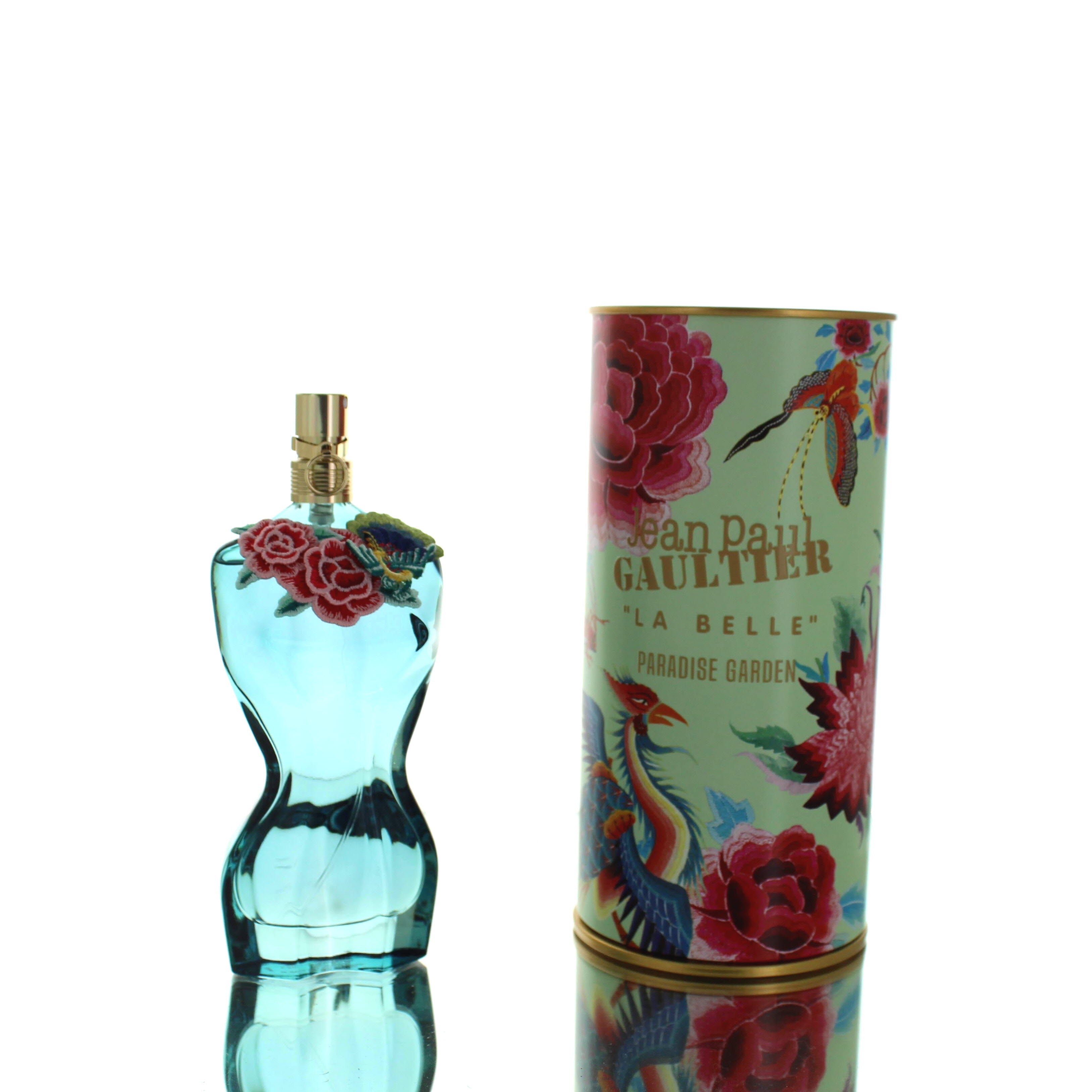 La Belle Paradise Garden Fragrance – Fragrancebuy.ca